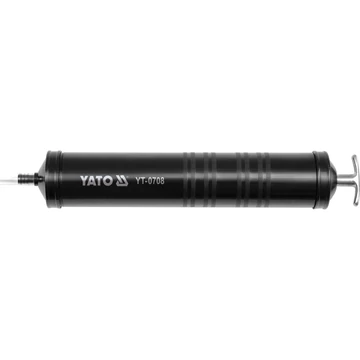 YATO Olajpumpa 500ml (YT-0708)