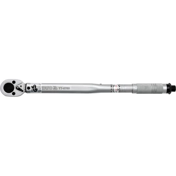 YATO Nyomatékkulcs 1/2&quot; 445-465mm (YT-0760)