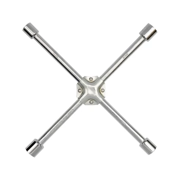 YATO Keresztkulcs 17x19x21x22mm (YT-0800)