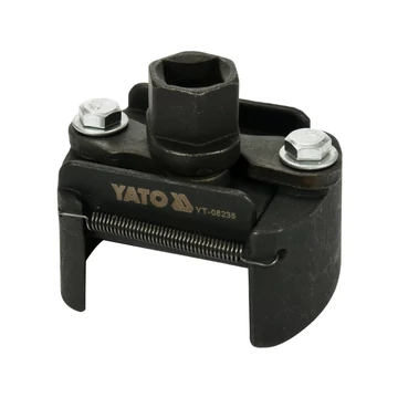 YATO Állítható olajszűrő kulcs 1/2&quot; 60-80mm (YT-08235)