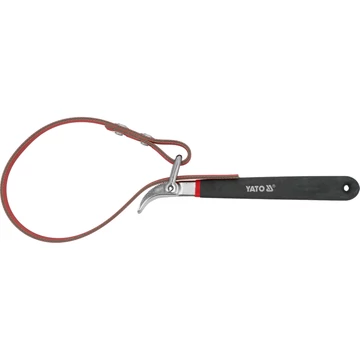 YATO Szíjas olajszűrő leszedő 80-160mm (YT-0824)