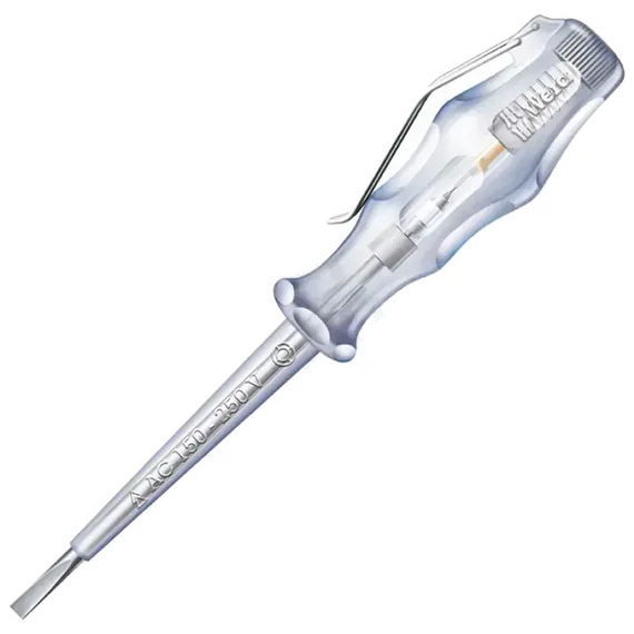 WERA 247 Fázisceruza 0,5x3x70mm