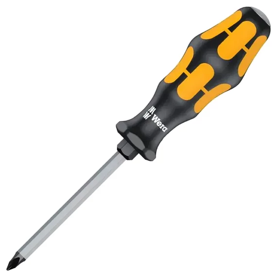WERA 918 SPZ Üthető csavarhúzó PZ2x100mm