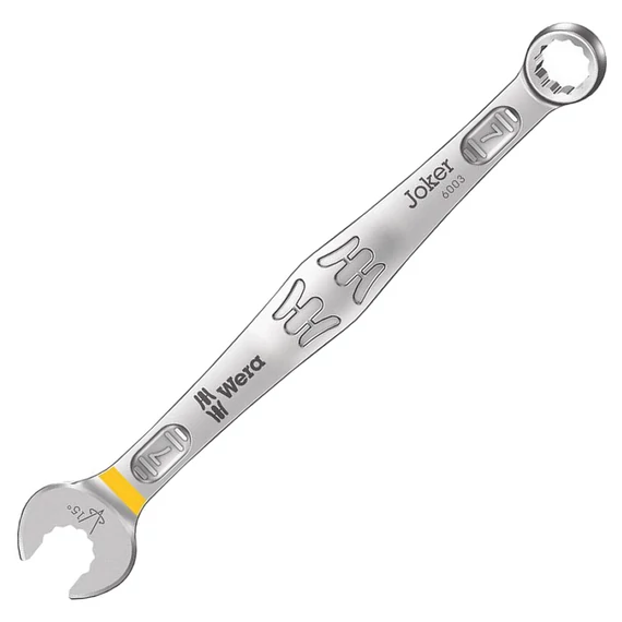 WERA 6003 JOKER Csillag-villáskulcs 7mm