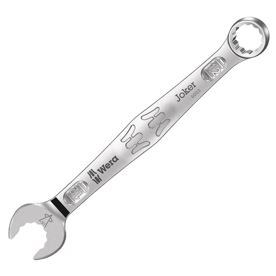 WERA 6003 JOKER Csillag-villáskulcs 12mm
