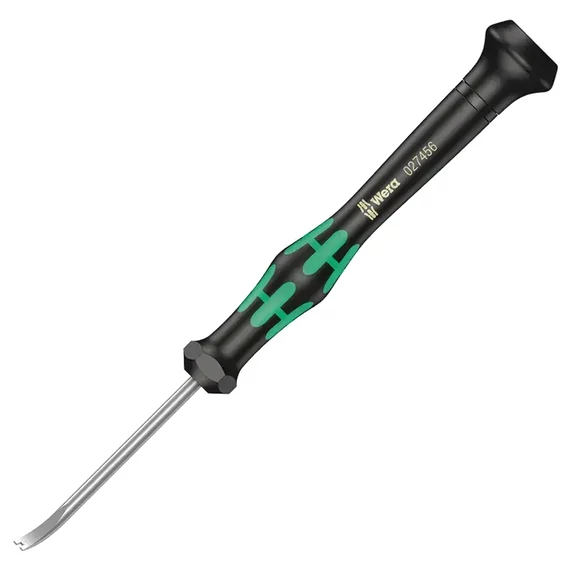 WERA 1429 Kárpitkiszedő 1x3,5x50mm