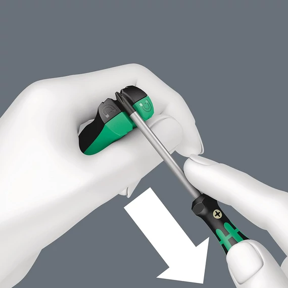 WERA 9500 SB Mágnesező