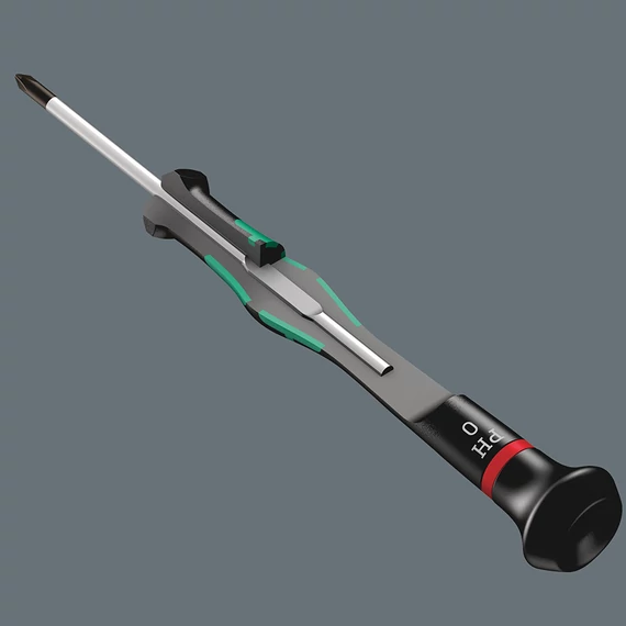 WERA 2035 Műszerész csavarhúzó, lapos, 0,3x1,8x60mm