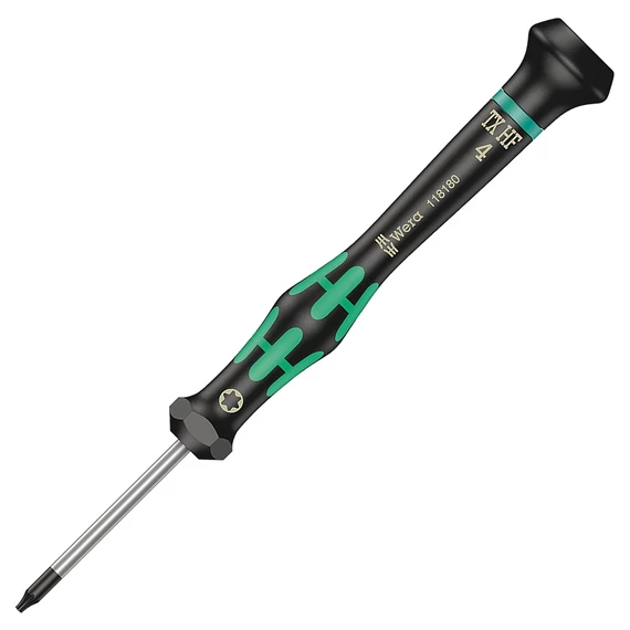 WERA 2067 Műszerész csavarhúzó tartó funkcióval T4x40mm