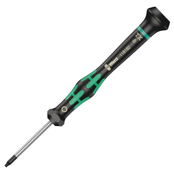 WERA 2067 Műszerész csavarhúzó tartó funkcióval T6x40mm