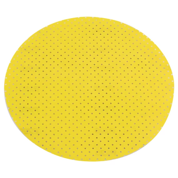 FLEX Tépőzáras csiszolópapír 225mm P100 (perforált )