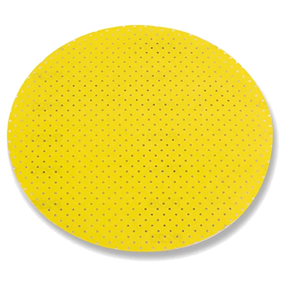 FLEX Tépőzáras csiszolópapír 225mm P40 (perforált )