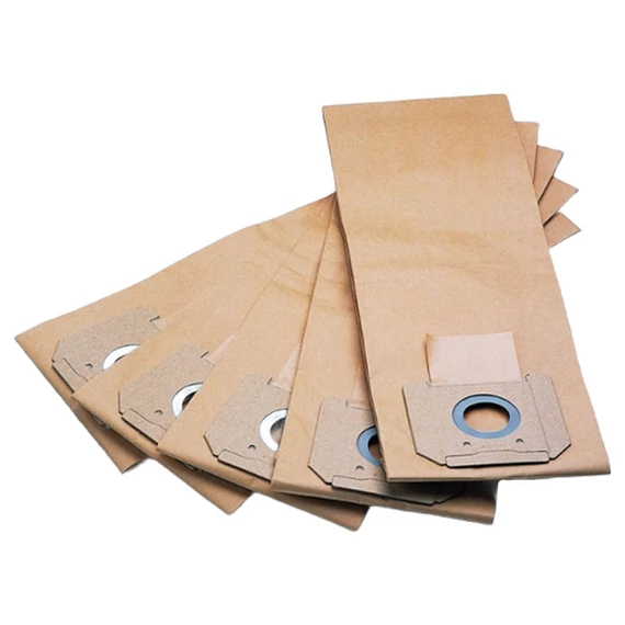 FLEX VC 35 L MC/L AC Papír porzsák 35 liter (5db) (296961)