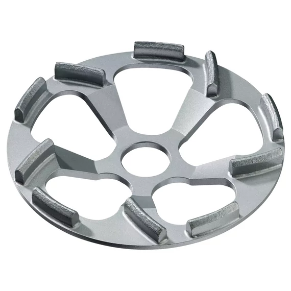 FLEX Thermo-Jet Gyémánt csiszolótányér 125mm (323071)