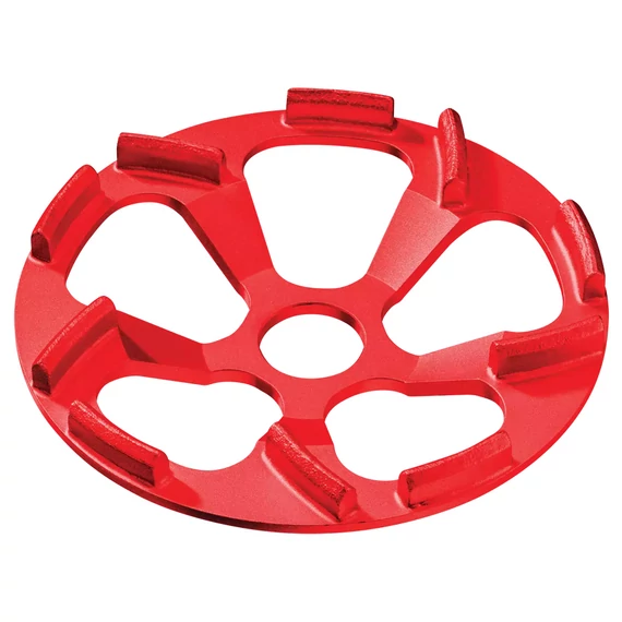 FLEX Estrich-Jet Gyémánt csiszolótányér 125mm (324361)