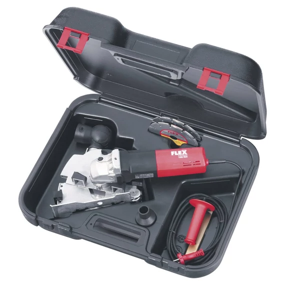 FLEX MS 1706 FR Falhoronymaró kofferben (1400W/140mm) (329.673)