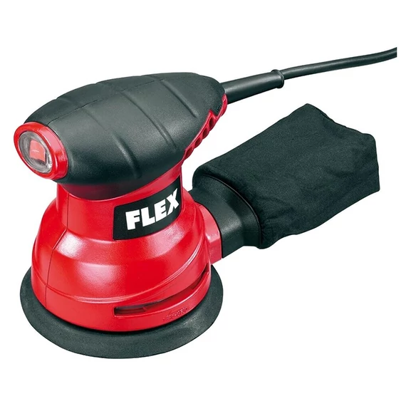 FLEX XS 713 Excentercsiszoló (230W/125mm) (334.111)