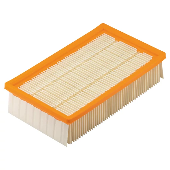 FLEX FE VC/E 35/45 P M Lapos redős szűrőbetét (337692)