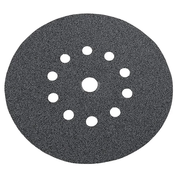 FLEX Tépőzáras csiszolópapír 225mm (1db) P16 (10 lyukas)