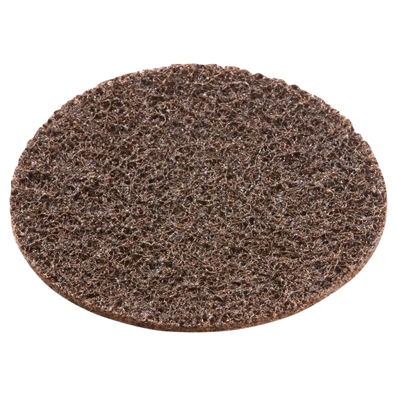 FLEX D125 SC-C Tépőzáras gyapjúkorong 125mm (durva) (358614)