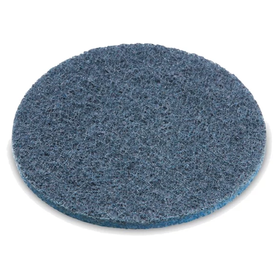 FLEX D125 SC-VF Tépőzáras gyapjúkorong 125mm (finom) (358630)