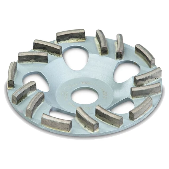 FLEX Thermo-Jet Gyémánt csiszolótányér 180mm (359386)