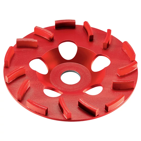 FLEX Estrich-Jet Gyémánt csiszolótányér 180mm (359408)