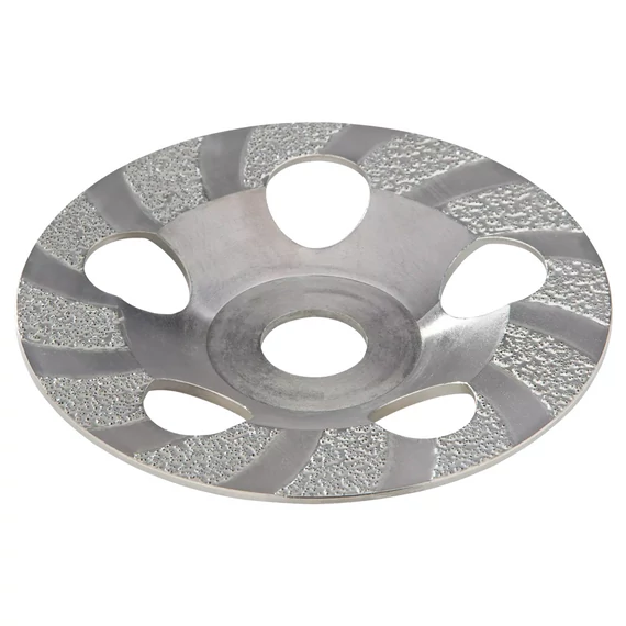 FLEX Surface-Jet Gyémánt csiszolótányér 125mm (359424)