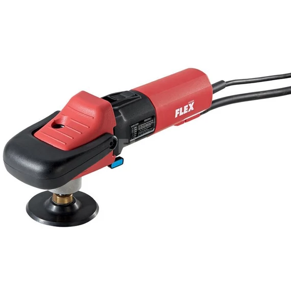 FLEX L 12-3 100 WET PRCD Vizes kőcsiszoló PRCD kapcsolóval (1150W/115mm) (378.488)