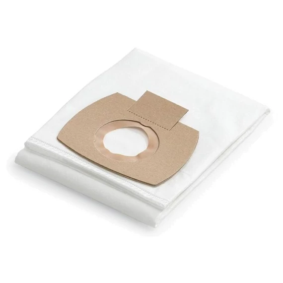 FLEX VC 21/26 L MC Gyapjú porzsák 25 liter (5db) (385.093)