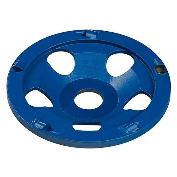 FLEX PKD-Jet Gyémánt csiszolótányér 125mm (406015)