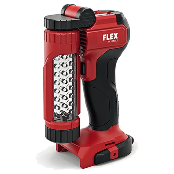 FLEX WL LED 18.0 Akkus lámpa (18V) (Akku és töltő nélkül!) (417.955)