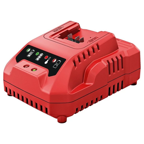 FLEX CA 10.8V Gyorstöltő 10,8V-os akkumulátor töltéséhez (418.021)