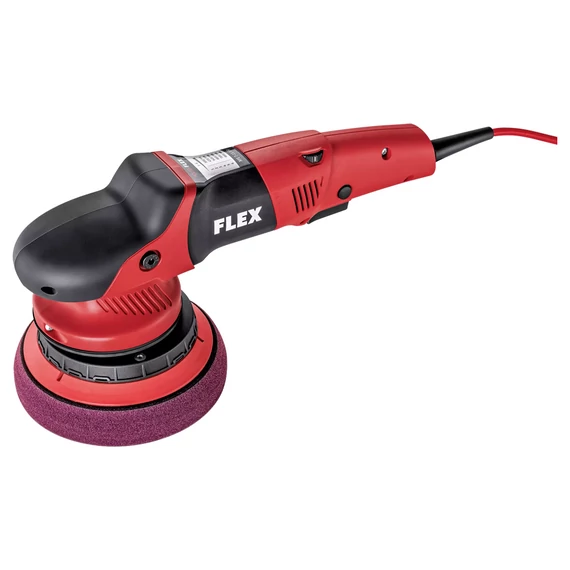 FLEX XFE 7-15 150 Polírozógép (710W/160mm) (418.080)