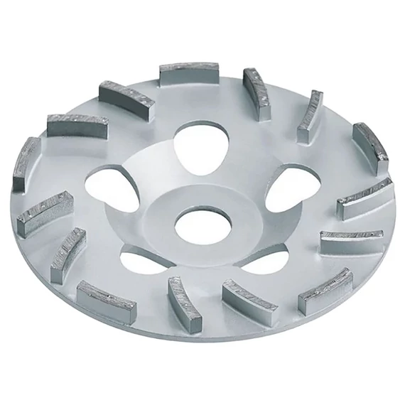 FLEX Thermo-Jet Gyémánt csiszolótányér 150mm (418919)