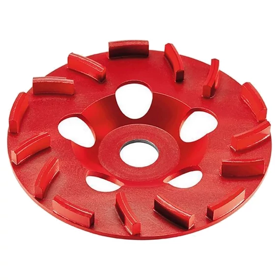 FLEX Estrich-Jet Gyémánt csiszolótányér 150mm (418927)