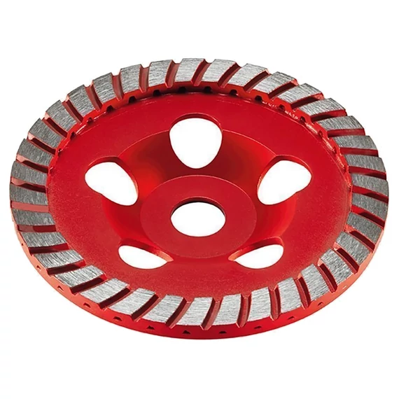 FLEX Turbo-Jet Gyémánt csiszolótányér 150mm (418935)