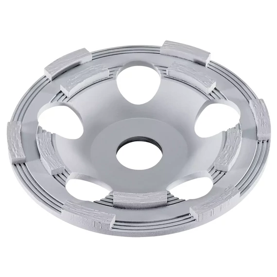 FLEX Basic-Cut Gyémánt csiszolótányér 125mm (420417)