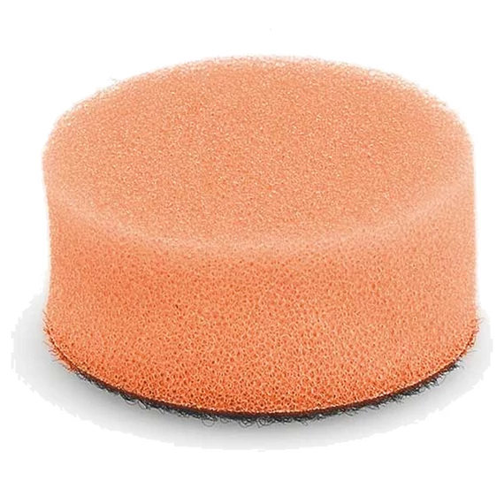 FLEX PS-0 140 Polírozó szivacs, narancs 135x25mm (434310)