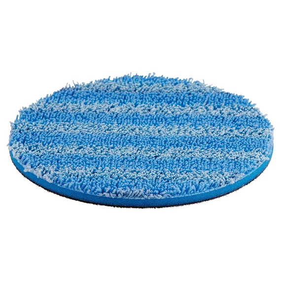 FLEX MC-PT 160 Mikroszálas polírozó párna, kék 160mm (434434)