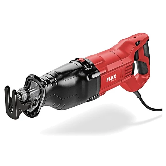 FLEX RSP 13-32 Orrfűrész, sebességszabályzós, kofferben (1300W/230mm) (438.367)