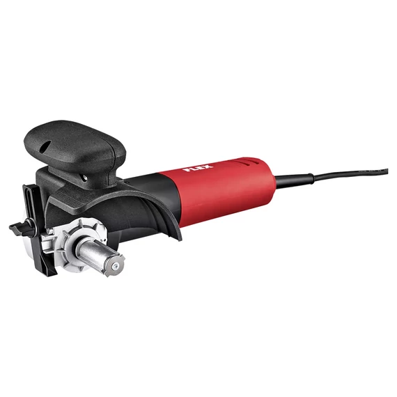 FLEX BSE 8-4 50 Palástcsiszoló gép TRINOXFLEX (800W/125mm) (453.404)