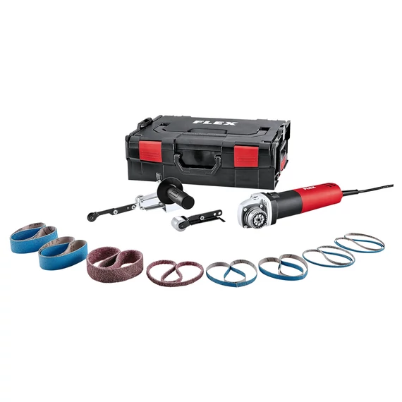 FLEX FBE 8-4 140 Övreszelő TRINOXFLEX, L-BOXX (800W/533mm) (453.455)