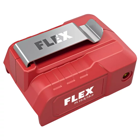 FLEX PS 10.8/18.0 Akku töltő átalakító (10.8V/18V) (456.071)