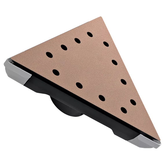 FLEX MH-T Háromszög csiszoló fej 290mm (GE 7) (457191)