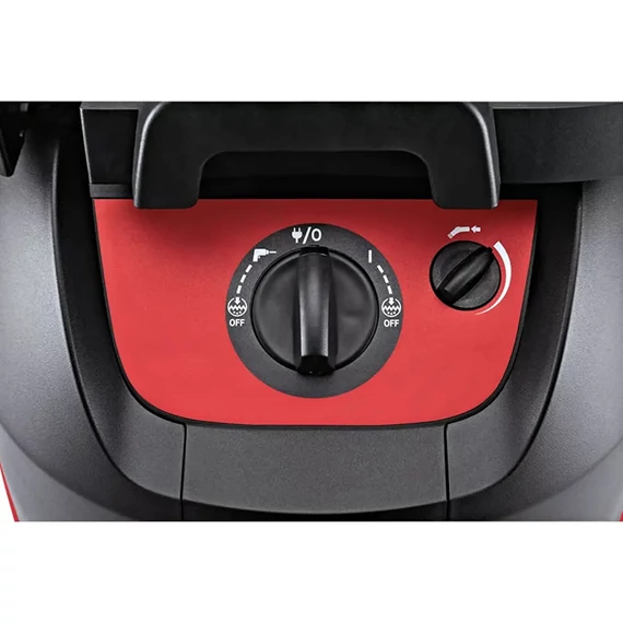 FLEX VCE 33 L AC Ipari porszívó automata szűrőtisztítással L (1400W/30l) (465.674)