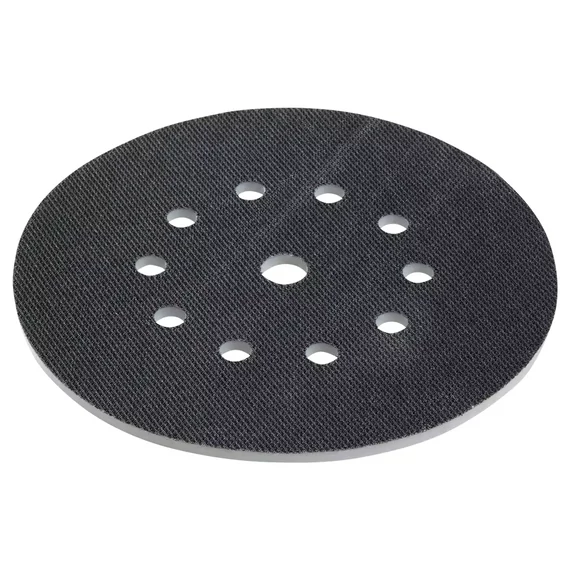 FLEX IP D225-10 VE2 Puha csiszoló párna 225mm (470678)