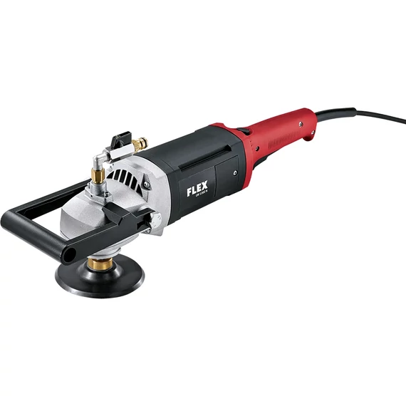 FLEX LW 1202 N Vizes kőcsiszoló leválasztó transzformátorhoz (1600W/130mm) (477.761)