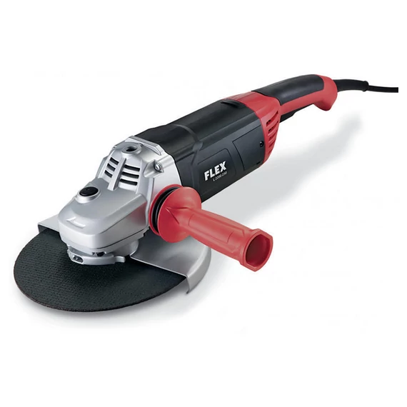 FLEX L 2200 230 Sarokcsiszoló lágyindítással (2200W/230mm) (492.280)