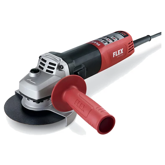 FLEX L 9-11 125 Sarokcsiszoló (900W/125mm) (492.531)